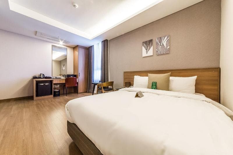 Wd Hotel 5