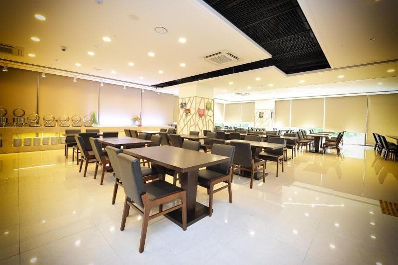 Recenz Dongdaemun Hotel photo 1