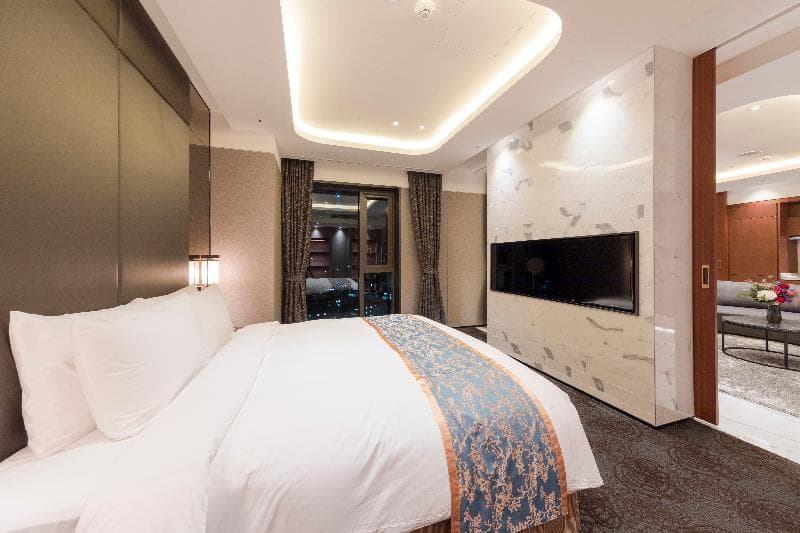 Tmark Grand Hotel Myeongdong 5
