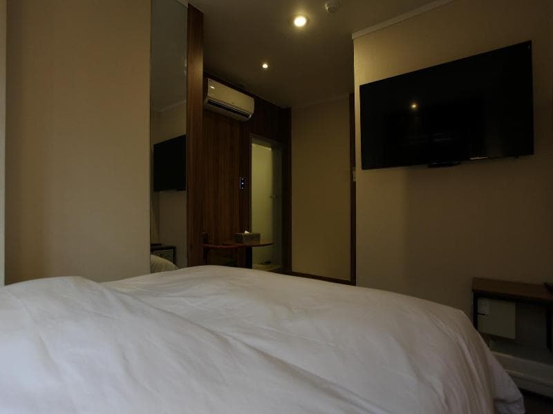 Vatica Hotel Dongdaemun 5