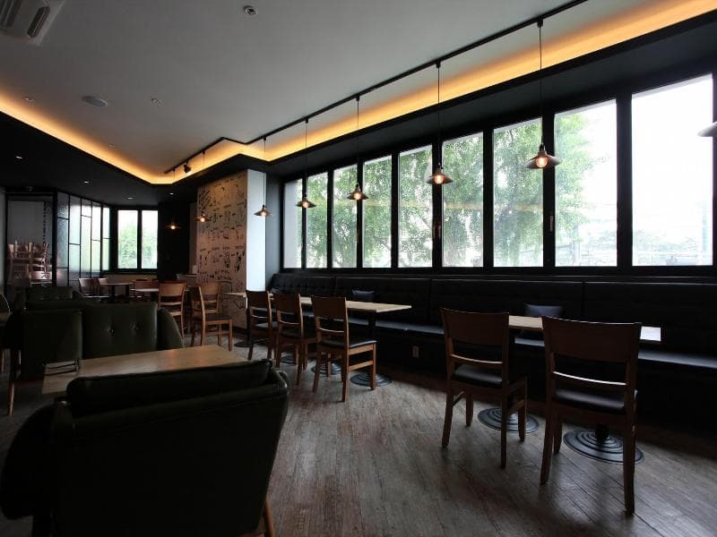 Vatica Hotel Dongdaemun photo 1