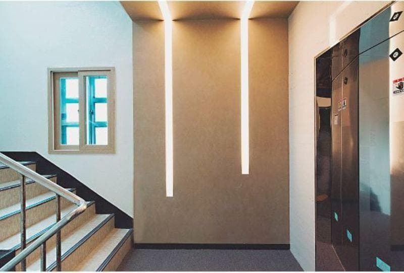 Ehwa Hotel Myeongdong photo 1