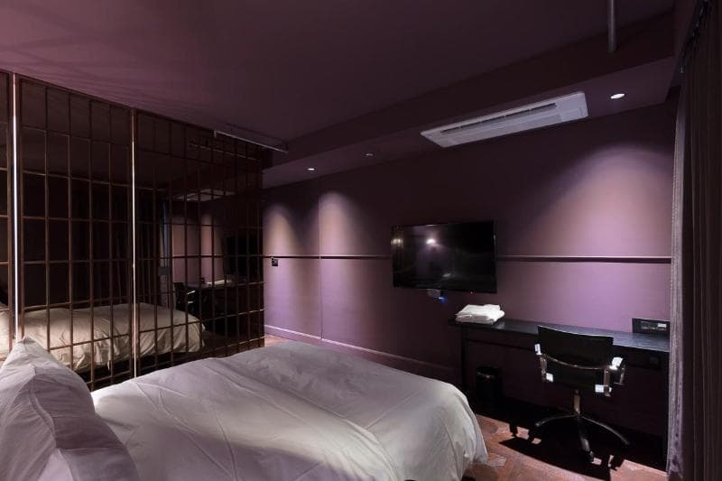 Hotel Mong 4
