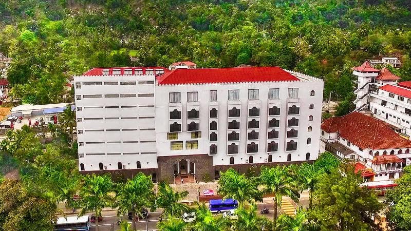 Royal Kandyan 5