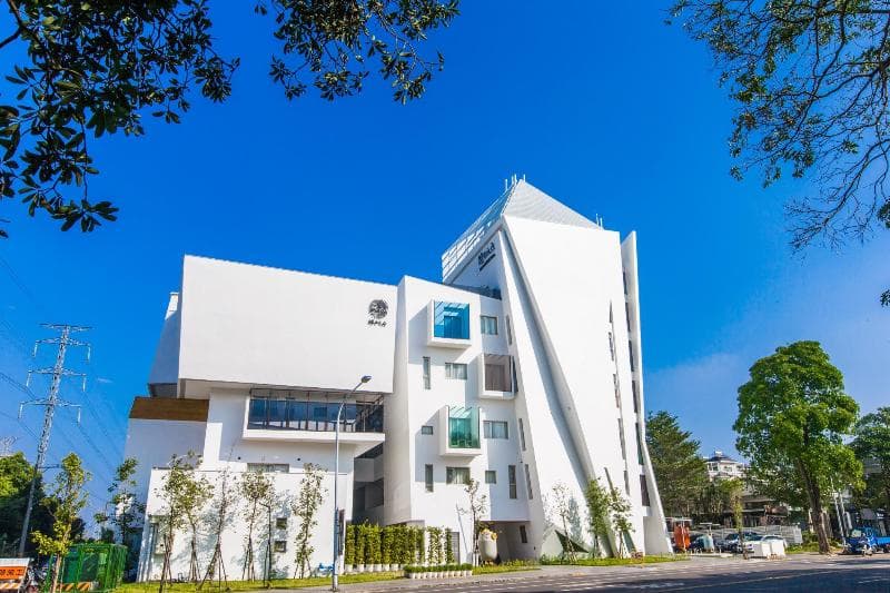 Sun Dialogue Hotel 4