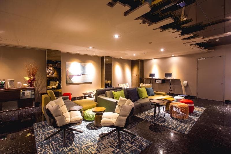 Airline Inn Kaohsiung Station 3