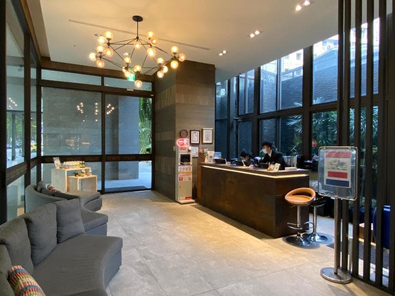 Icasa By Gogo Hotel 3