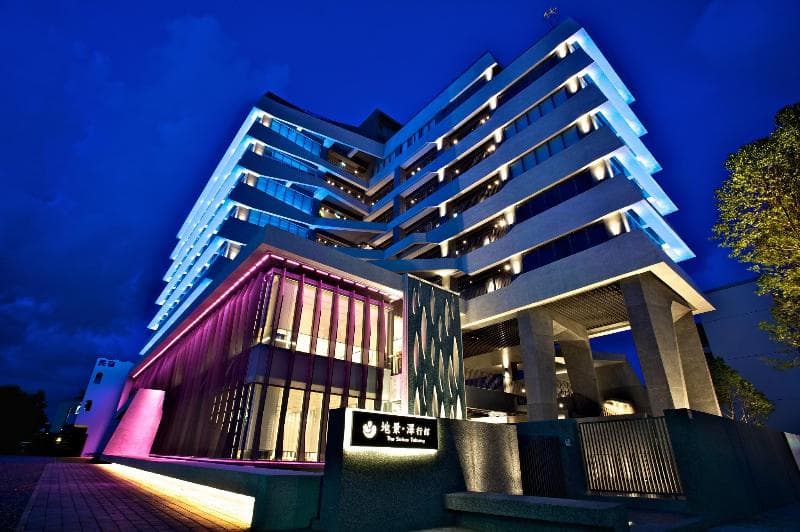 The Suites Taitung (Adults Only) 3