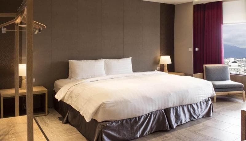 The Suites Taitung (Adults Only) 4