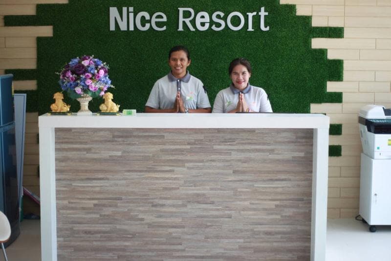 Nice Resort Pattaya 4