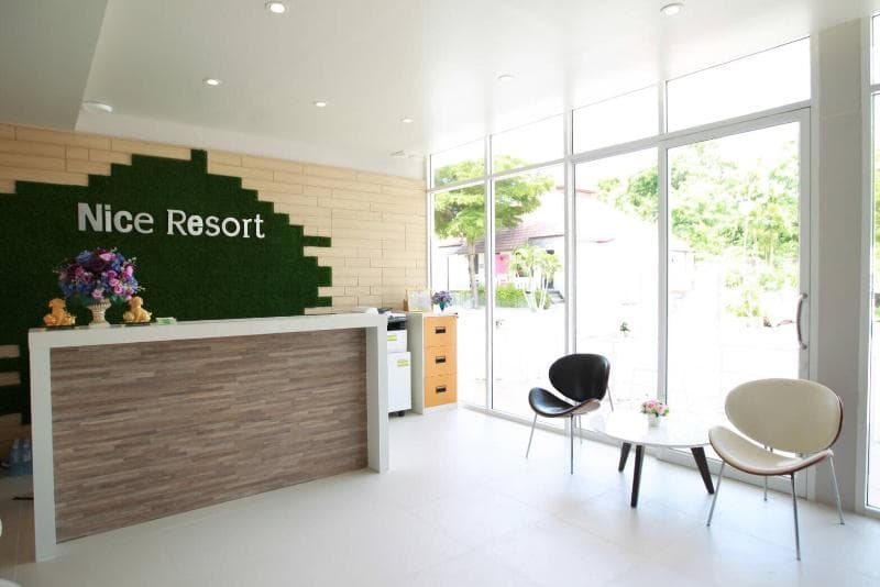 Nice Resort Pattaya 5