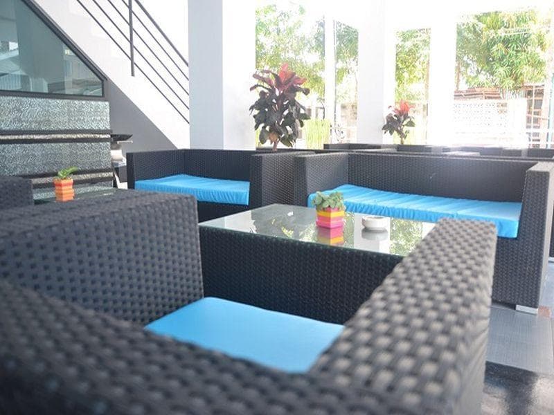 I-Talay Resort Pattaya 5