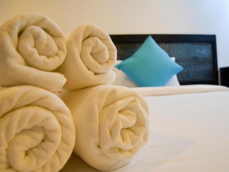 I-Talay Resort Pattaya photo 1