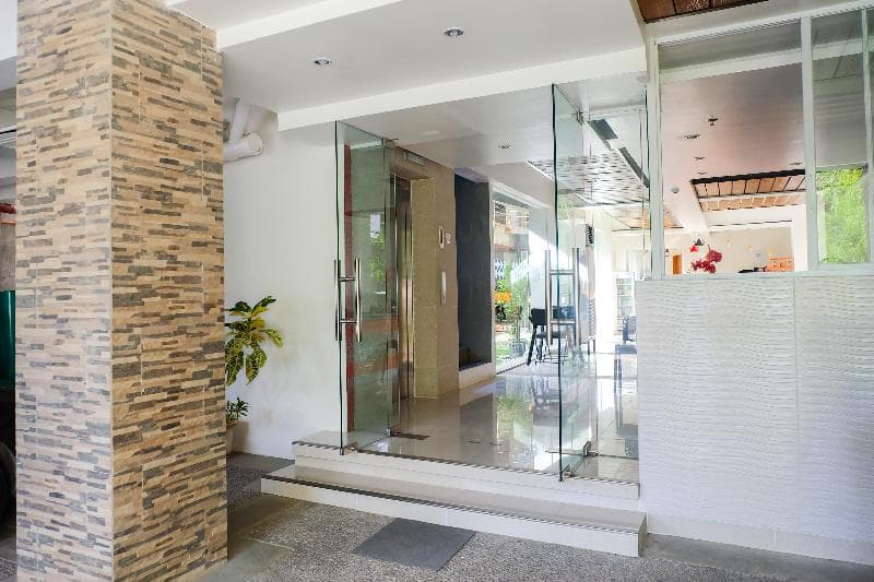 Chambre Hotel Mactan 3