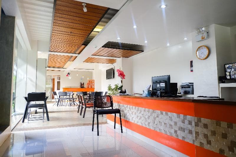 Chambre Hotel Mactan 4