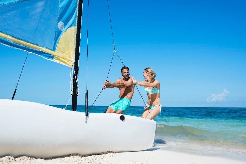 Excellence Oyster Bay - Adults Only All Inclusive 3