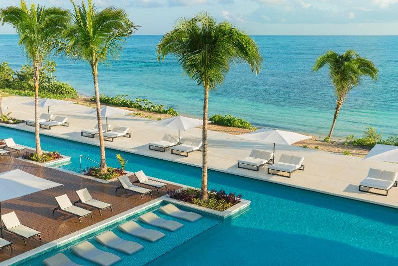 Excellence Oyster Bay - Adults Only All Inclusive 5