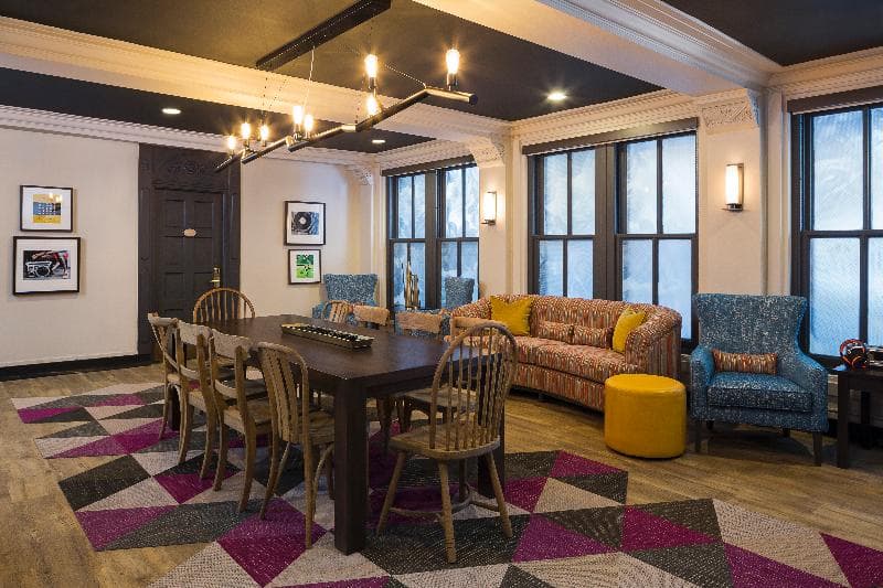 City Suites Hotel 3