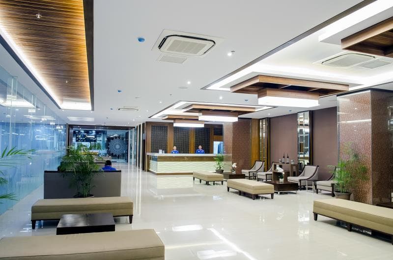 Tara Hotel 3