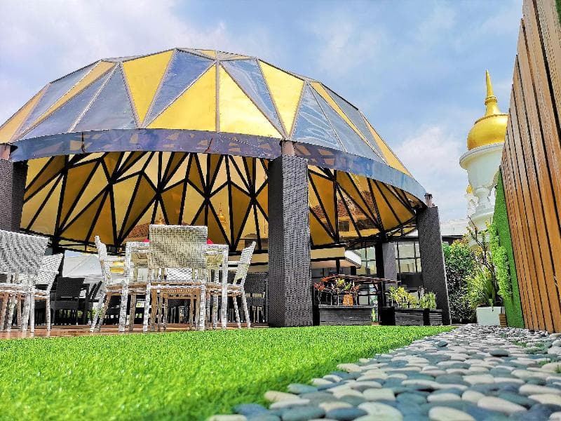 Tara Hotel photo 1