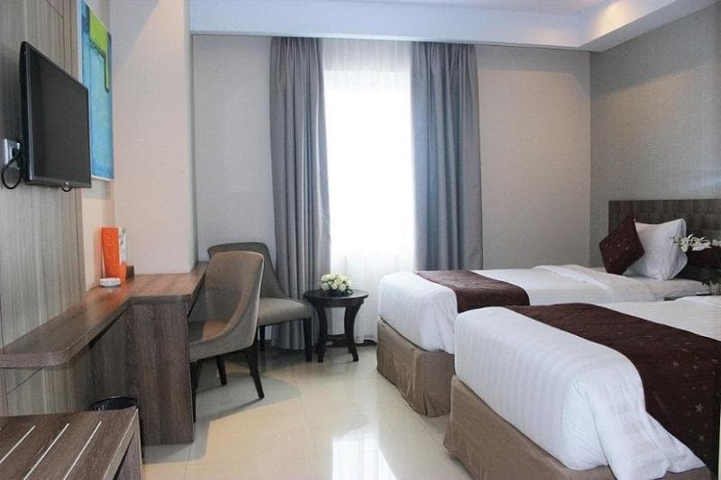 Tara Hotel 2