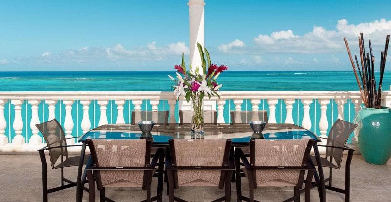 Bianca Sands On Grace Bay photo 1