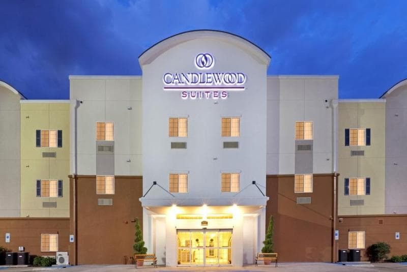 Candlewood Suites Miami International Airport - 36th Street 2