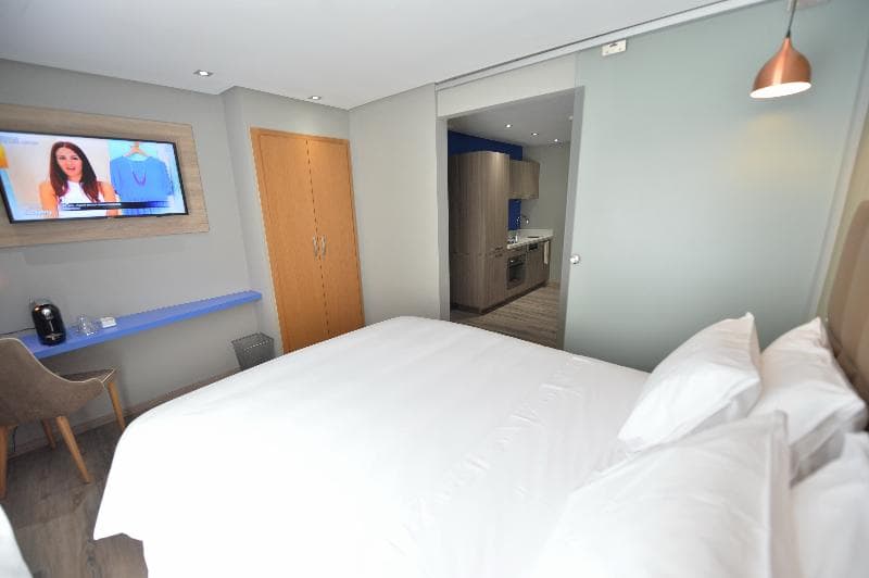 Le 22 Appart Hotel 4