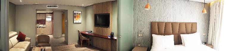 Le 22 Appart Hotel 5