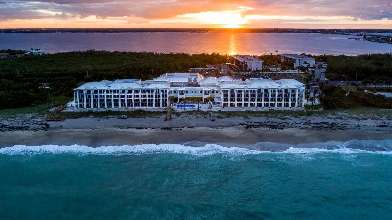 Hutchinson Shores Resort & Spa photo 1