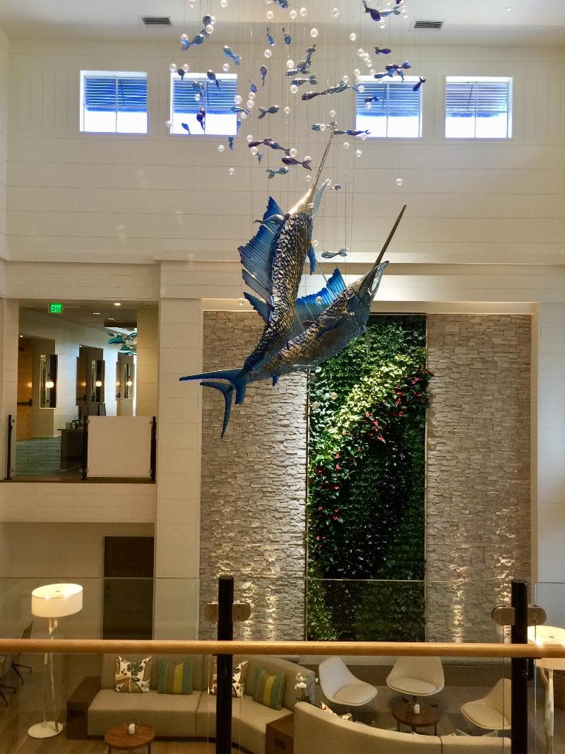 Hutchinson Shores Resort & Spa 3