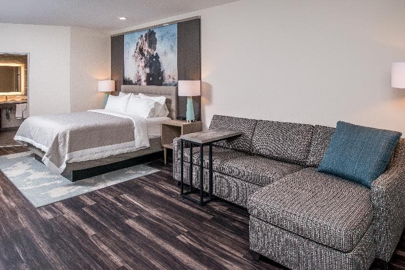 Indigo Frisco 3