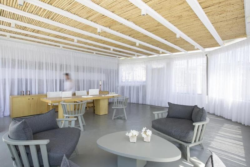 Dreambox Mykonos Suites 5