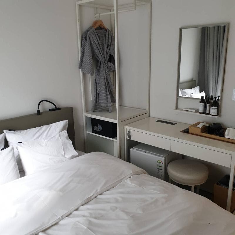 H Avenue Hotel Idae Shinchon photo 1