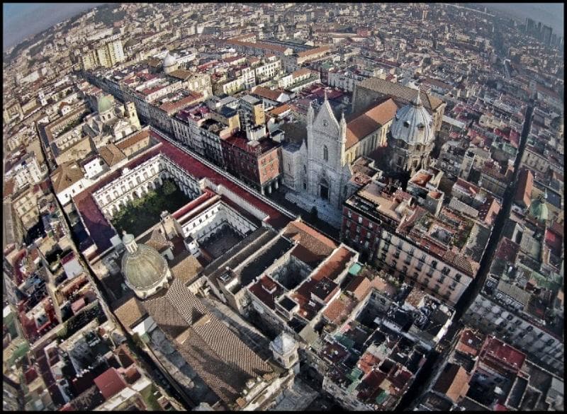 Hermes Inn Apartments Napoli 2