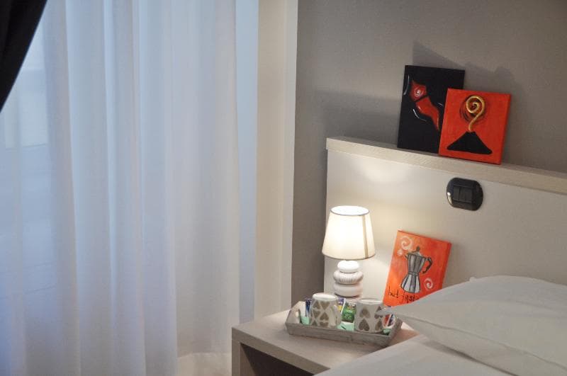 Hermes Inn Apartments Napoli 4