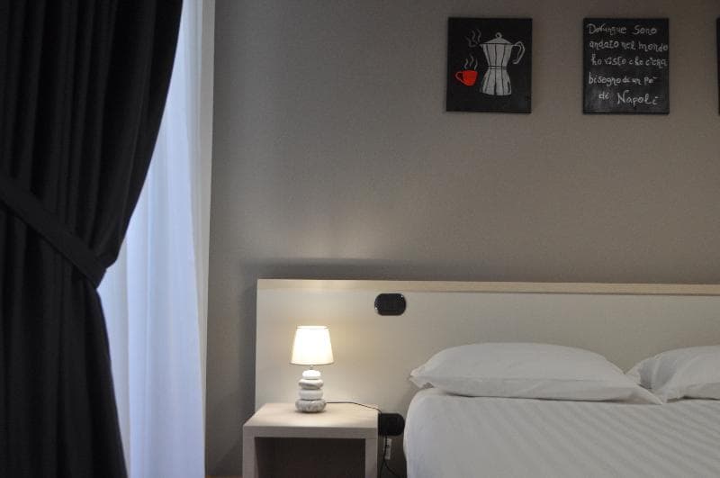 Hermes Inn Apartments Napoli 5