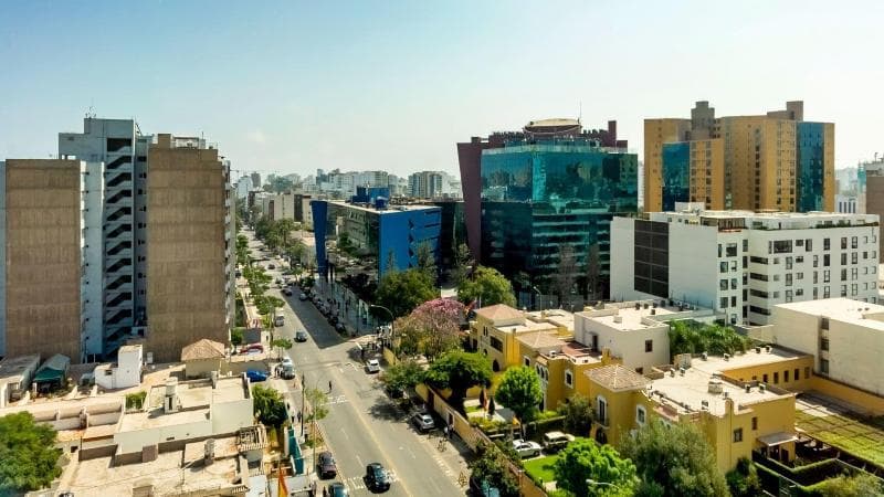 Hyatt Centric San Isidro 4