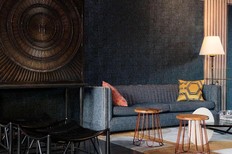 Hyatt Centric San Isidro 5