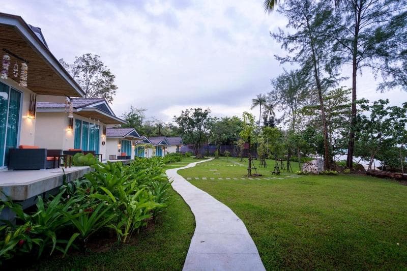 Krabi Home Resort 3