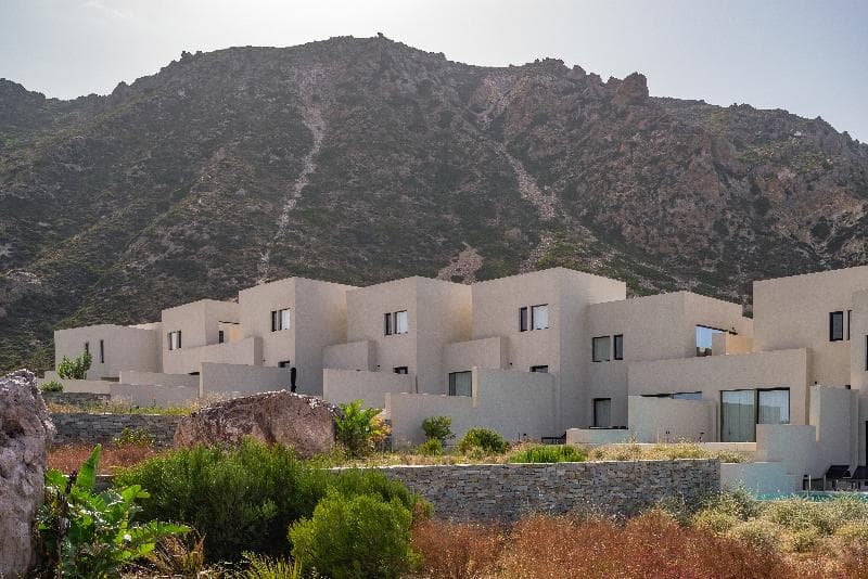 Milos Cove Inception Resort 5