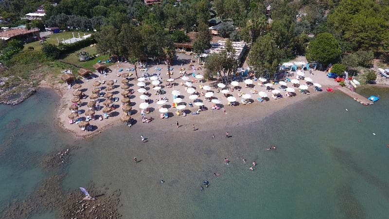 Sugar Beach Club main