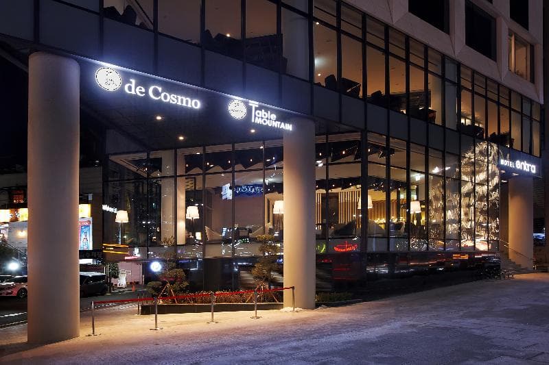 Hotel Entra Gangnam photo 1