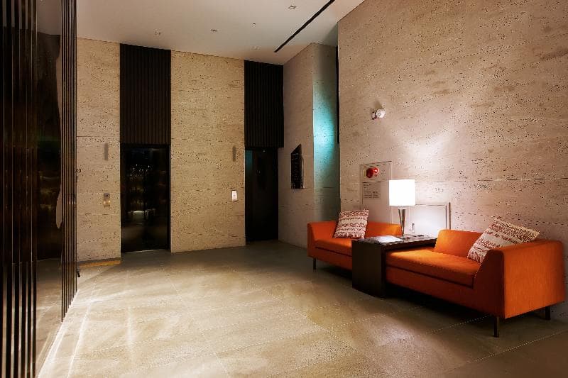 Hotel Entra Gangnam 4
