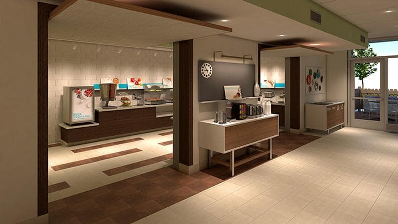 Holiday Inn Exp & Sts Brookshire - Katy Freeway 4
