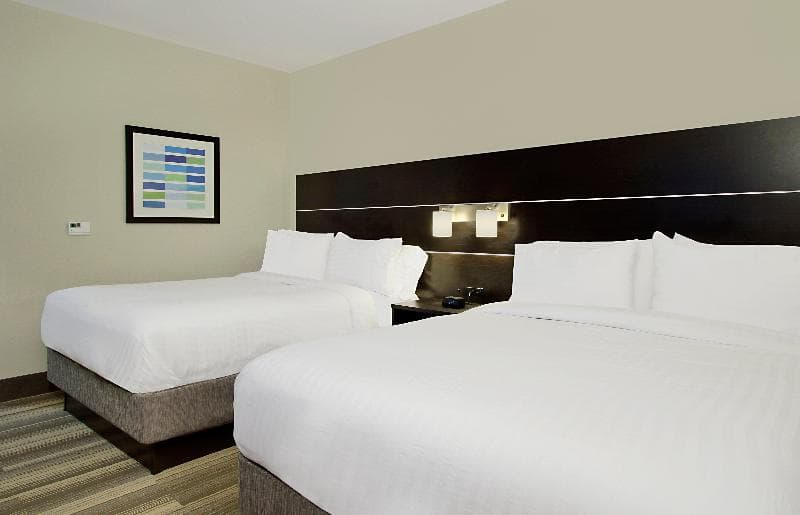 Holiday Inn Exp & Sts Brookshire - Katy Freeway 5