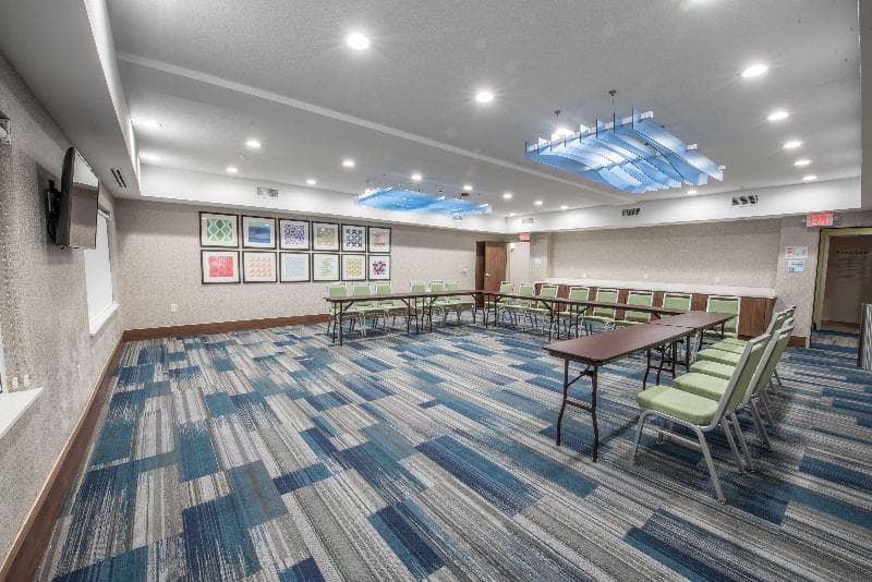 Holiday Inn Exp & Sts Houston Westchase - Westheim photo 1