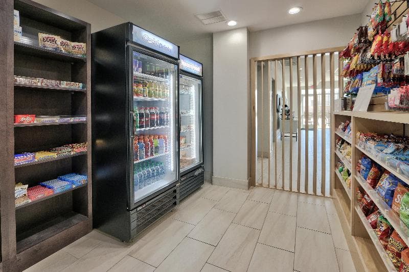 Holiday Inn Express & Sts Houston East - Beltway 8 2