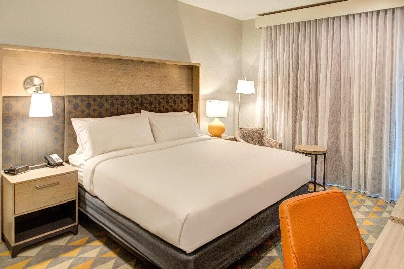 Holiday Inn & Suites Houston West - Katy Mills photo 1