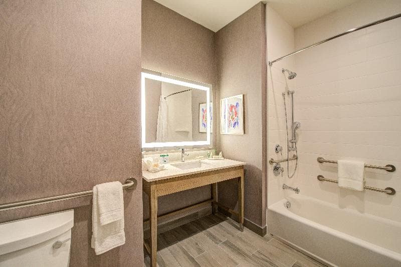 Holiday Inn & Suites Houston West - Katy Mills 3